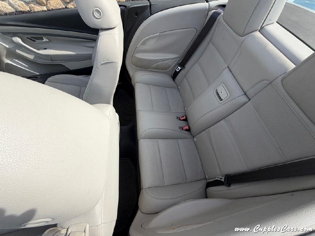 Volkswagen Eos  2009