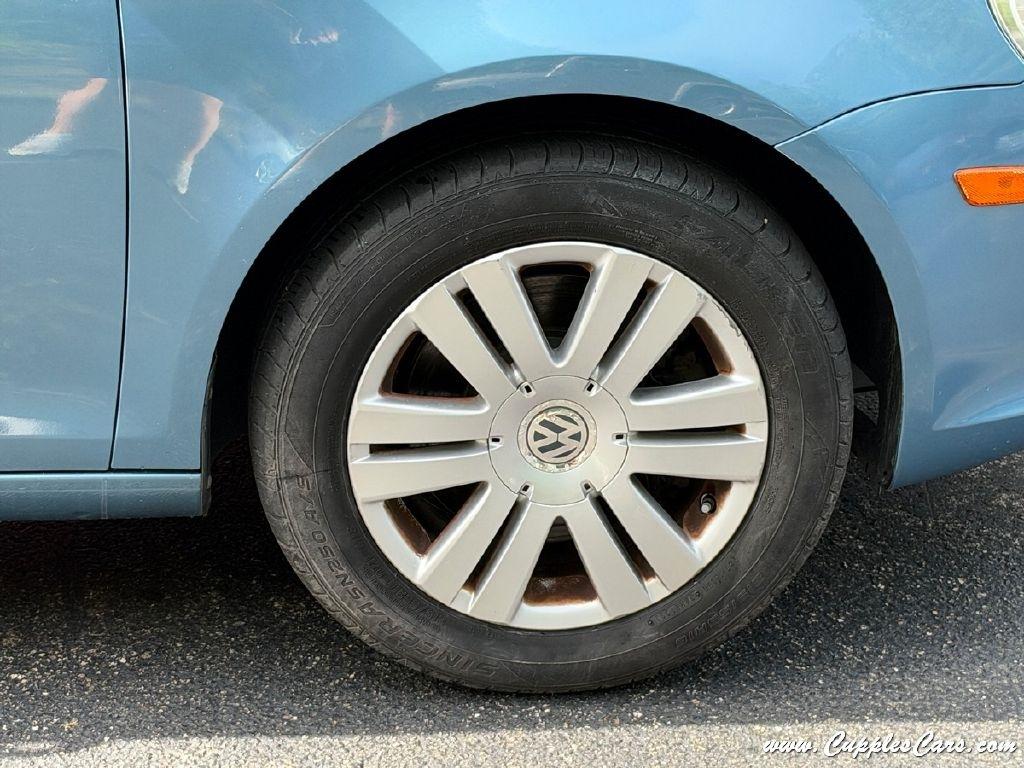 Volkswagen Eos  2009