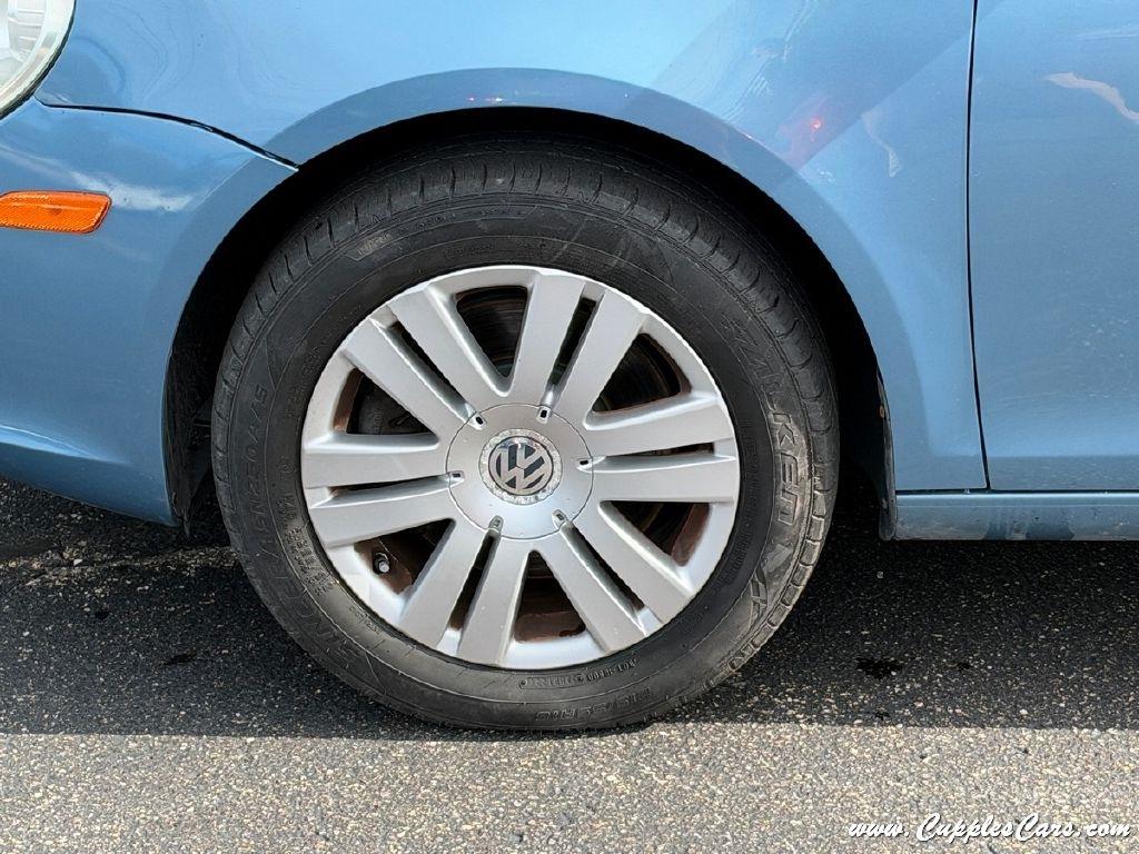 Volkswagen Eos  2009