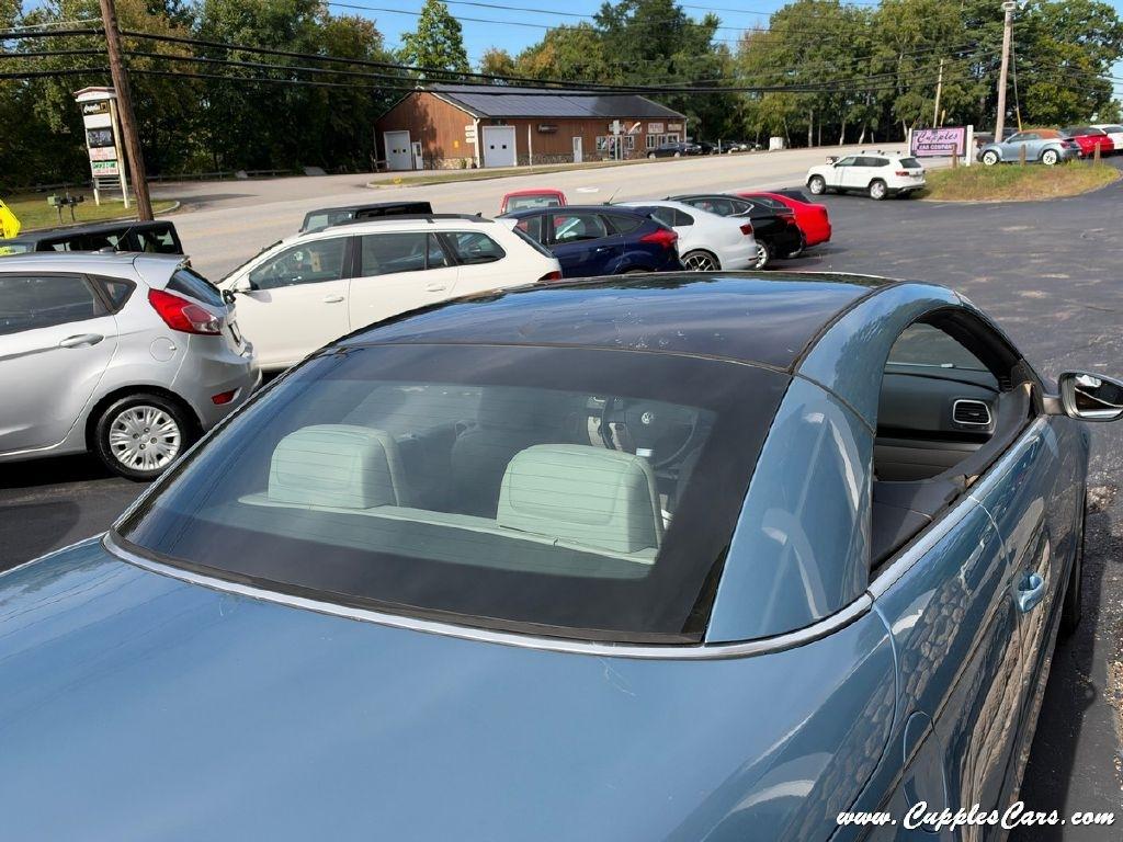 Volkswagen Eos  2009