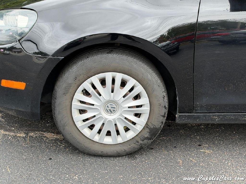 Volkswagen Golf  2013