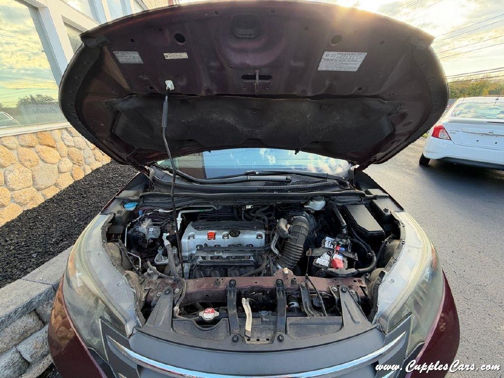 Honda CR-V  2014