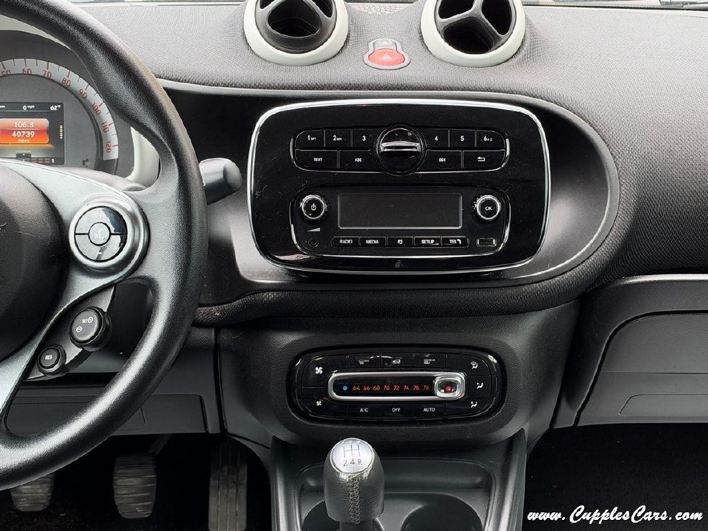 Smart Fortwo  2016