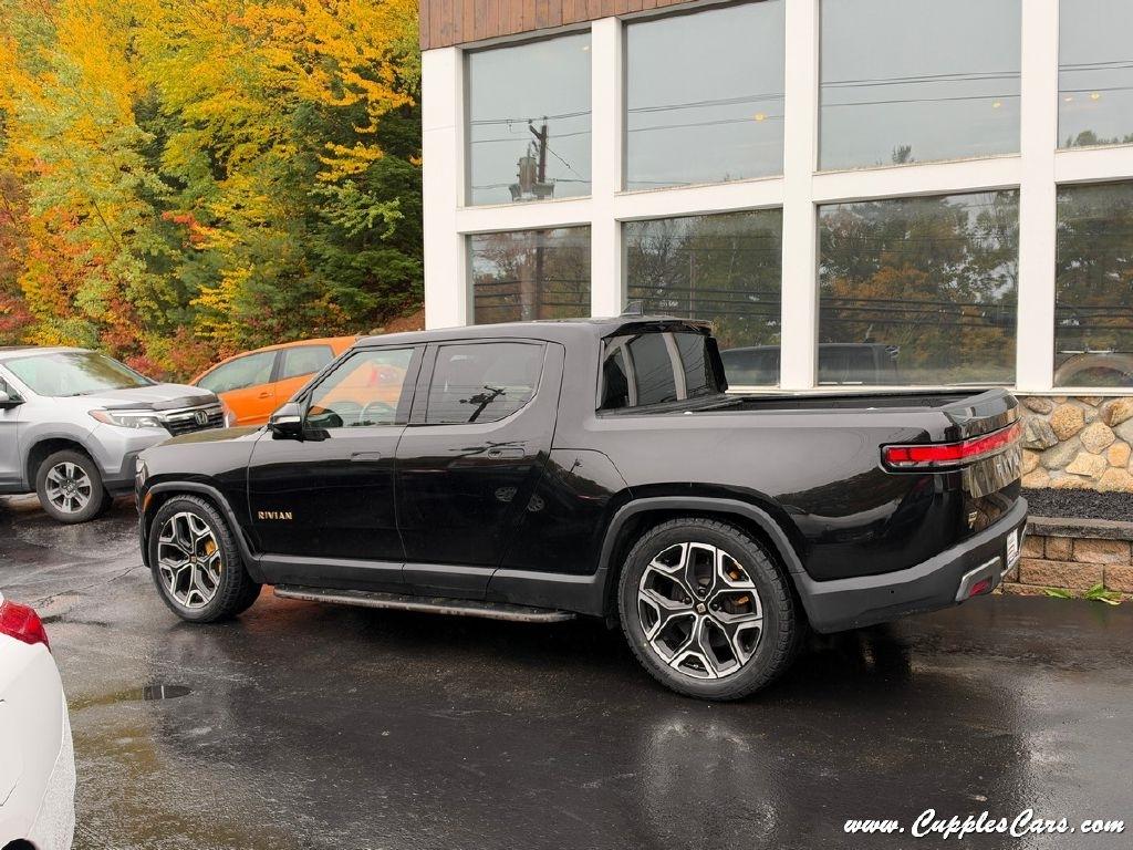 Rivian R1T  2022