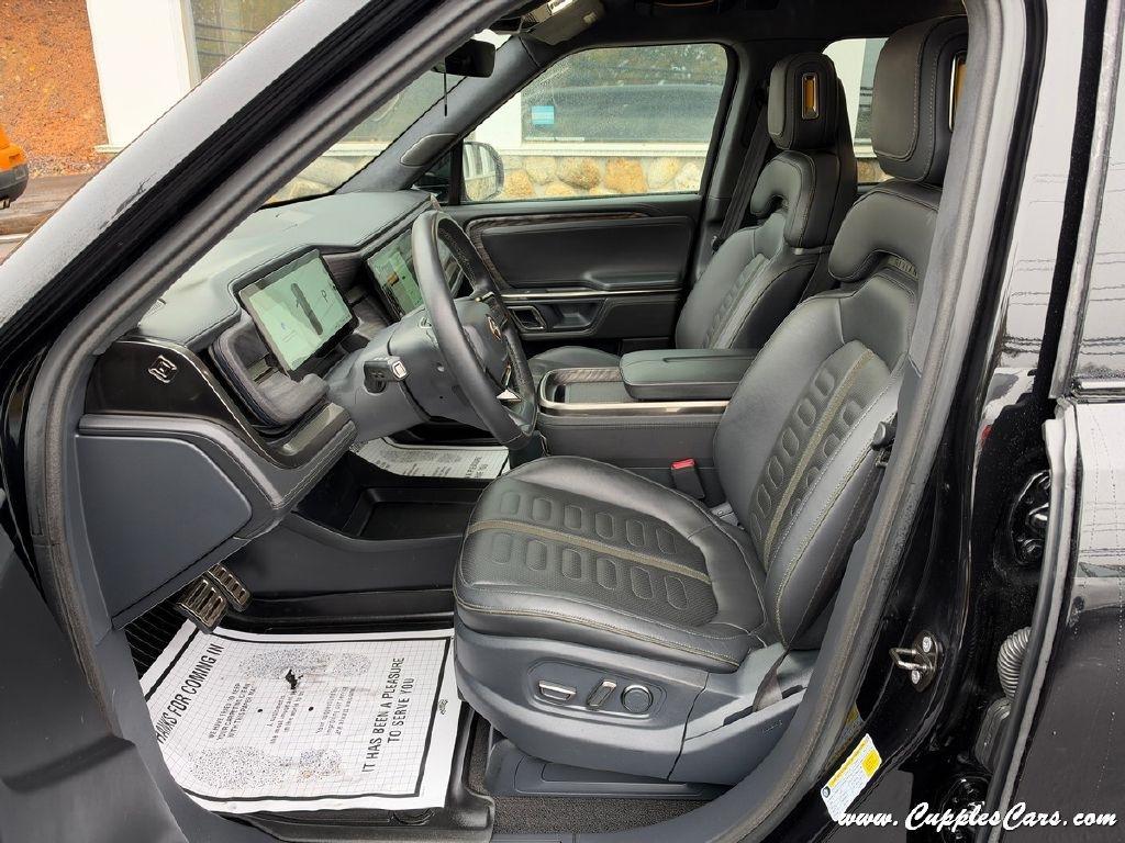 Rivian R1T  2022