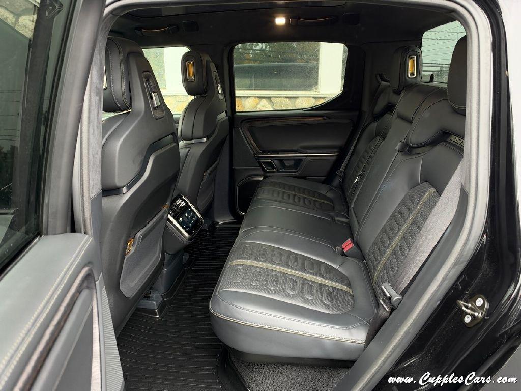 Rivian R1T  2022