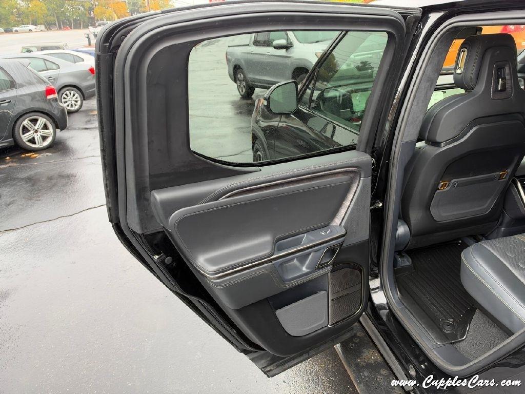 Rivian R1T  2022