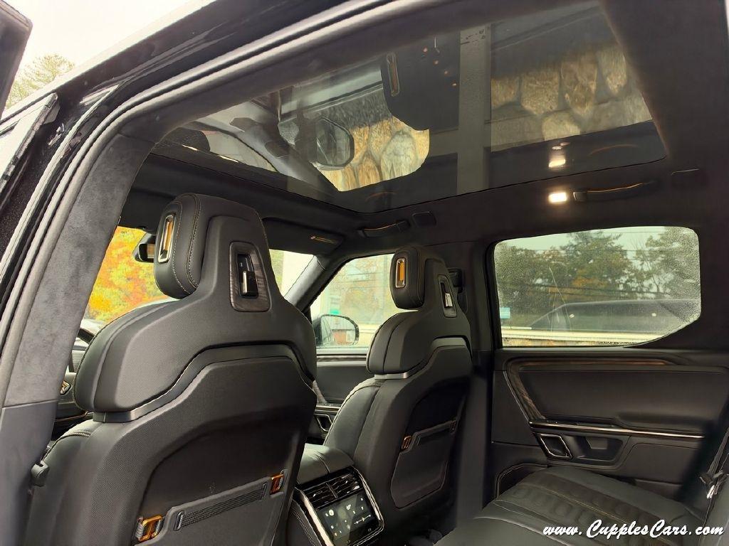 Rivian R1T  2022