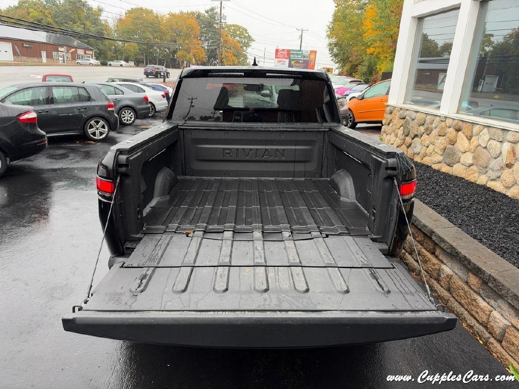 Rivian R1T  2022