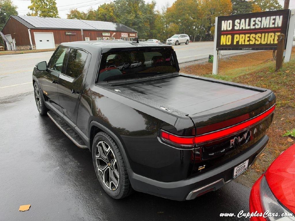 Rivian R1T  2022