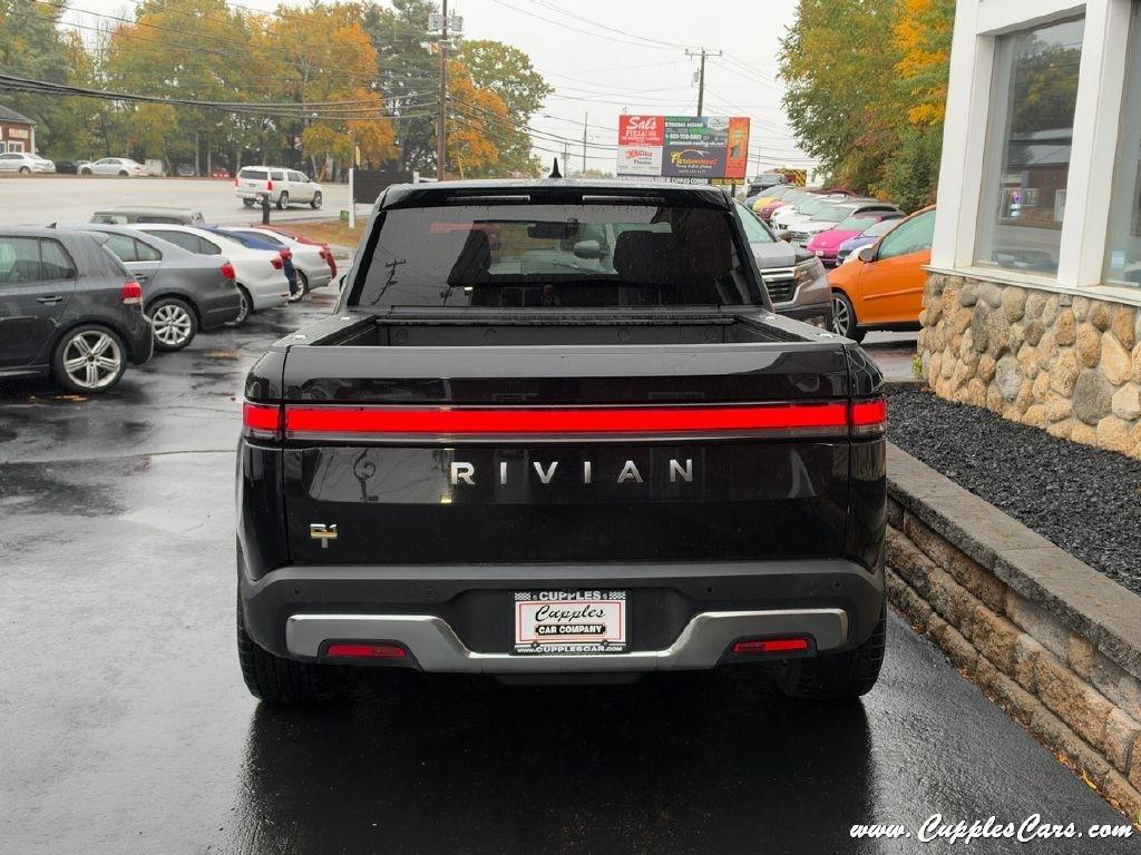 Rivian R1T  2022