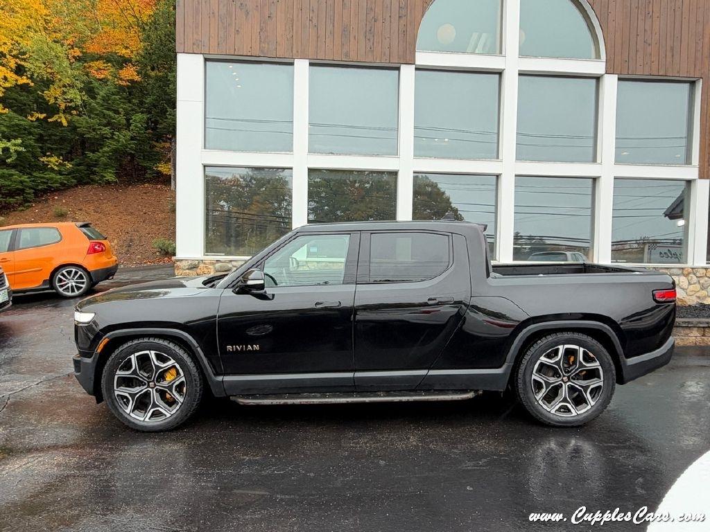 Rivian R1T  2022