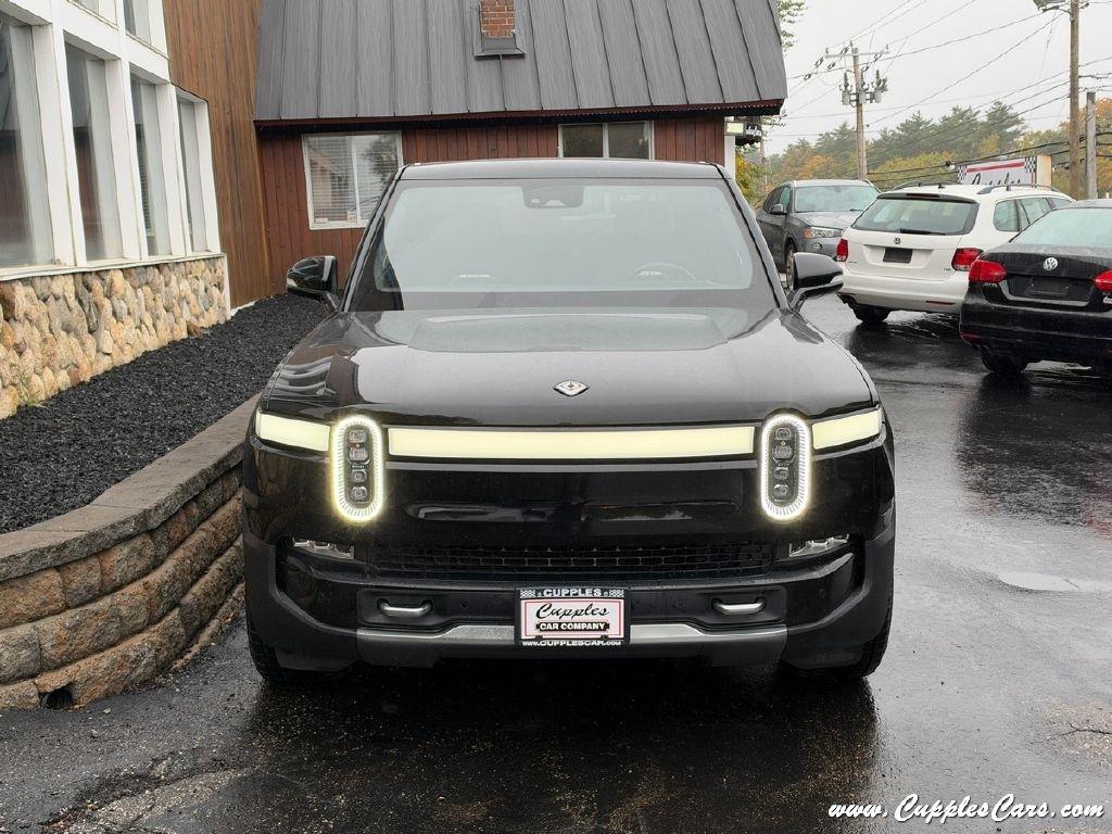 Rivian R1T  2022