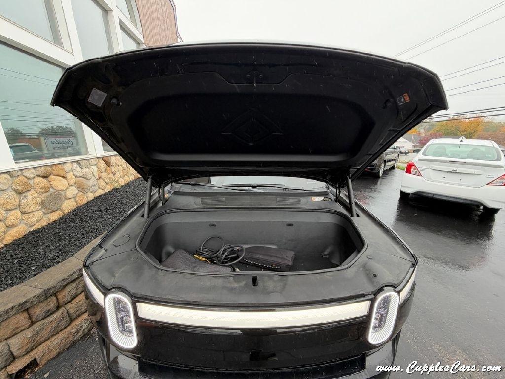 Rivian R1T  2022