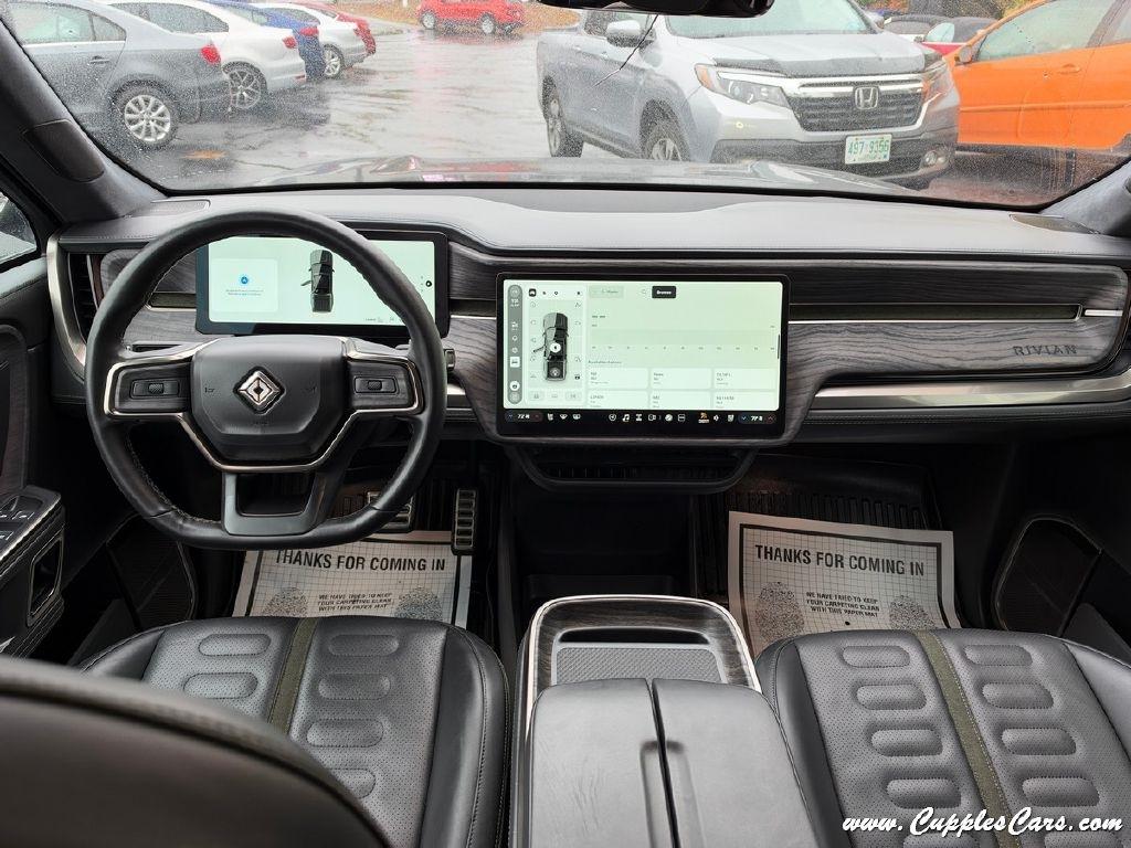 Rivian R1T  2022
