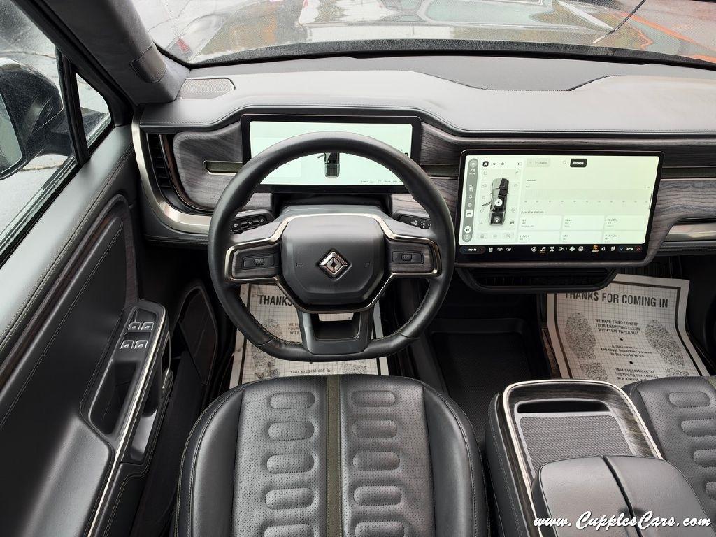 Rivian R1T  2022