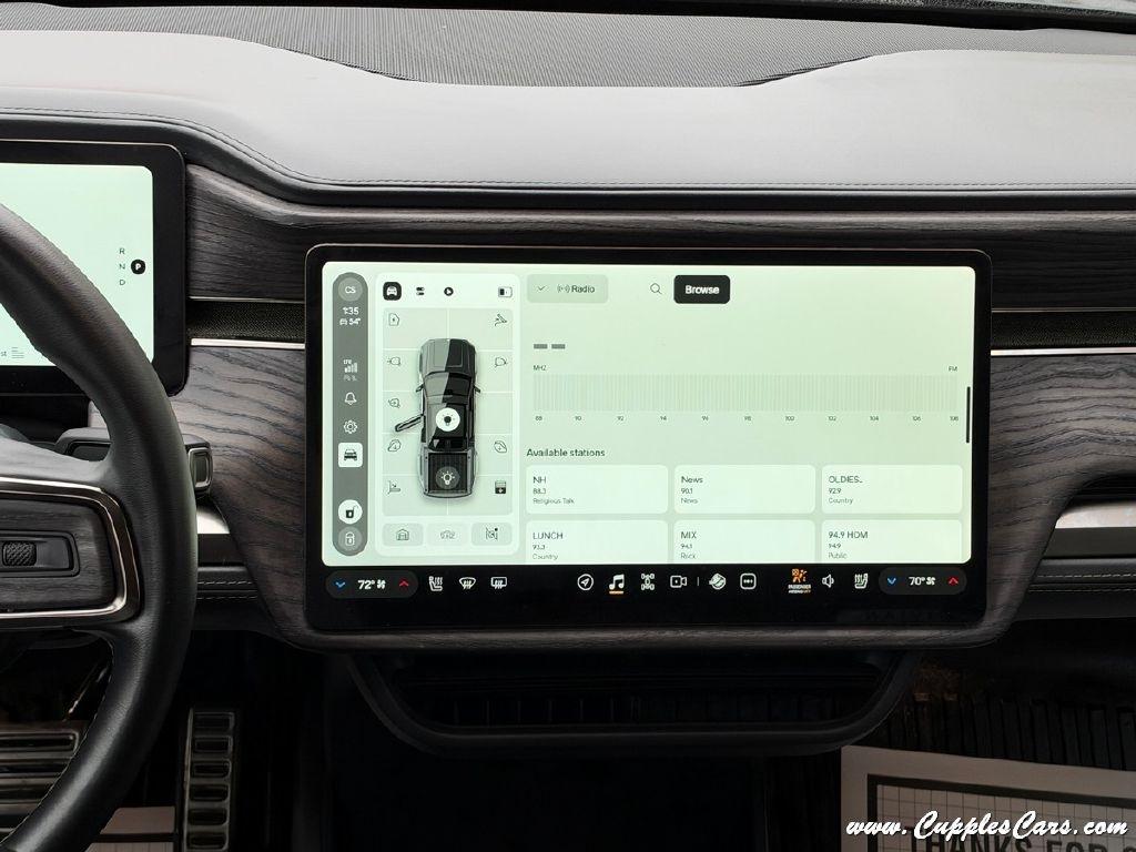 Rivian R1T  2022
