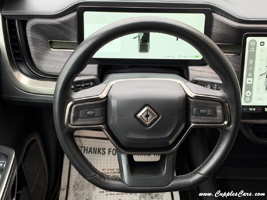 Rivian R1T  2022