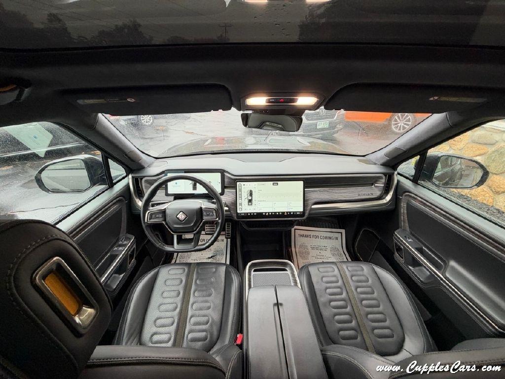Rivian R1T  2022
