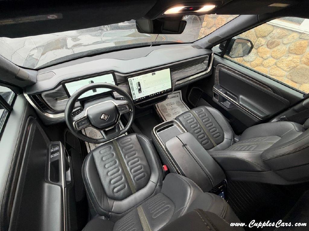 Rivian R1T  2022
