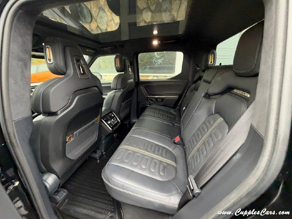 Rivian R1T  2022