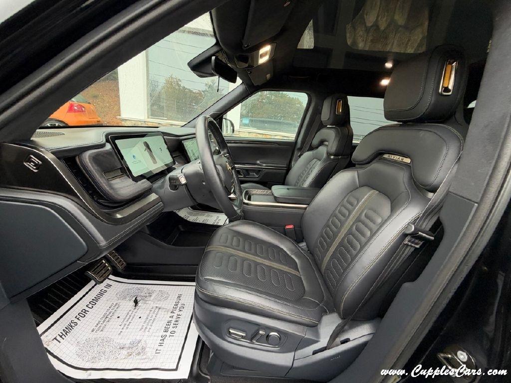 Rivian R1T  2022