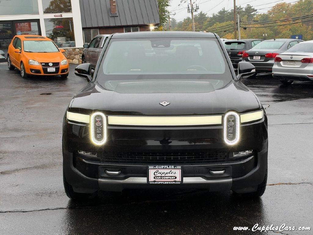 Rivian R1T  2022