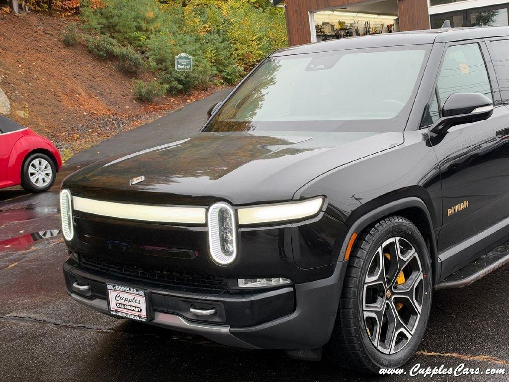 Rivian R1T  2022