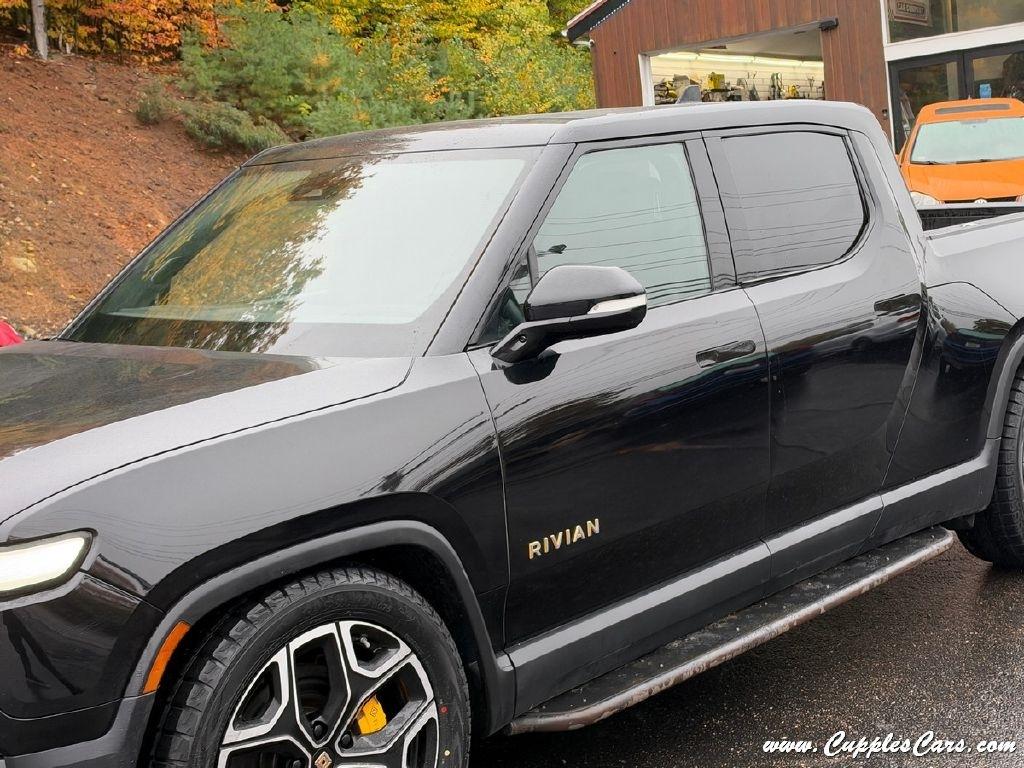 Rivian R1T  2022