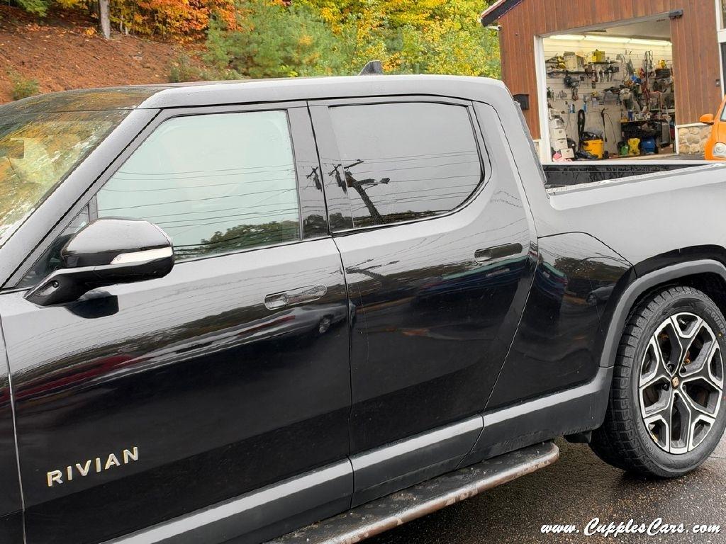 Rivian R1T  2022