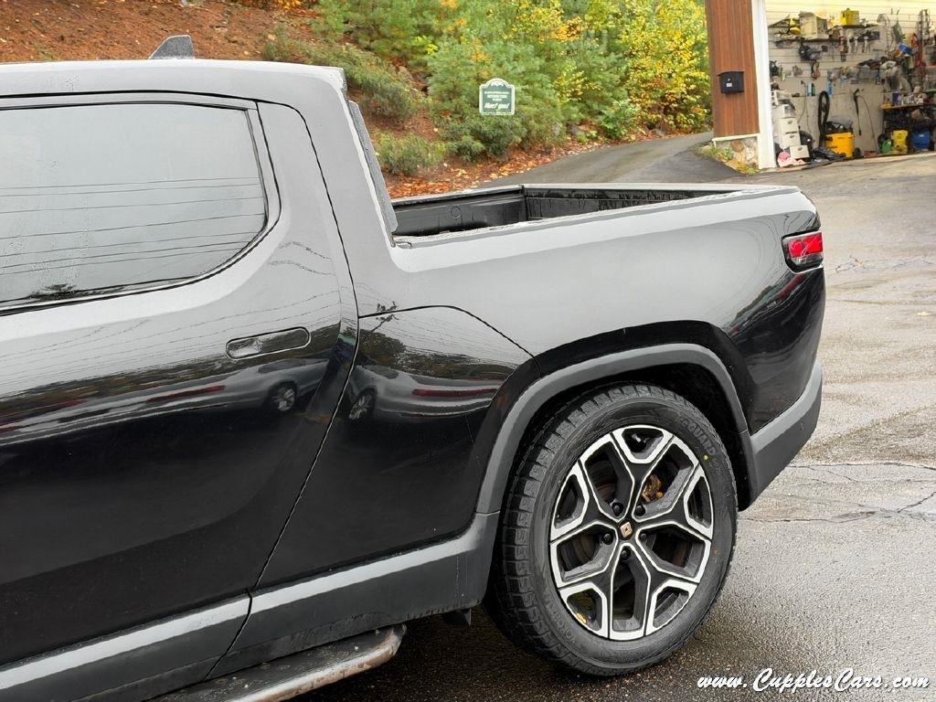 Rivian R1T  2022