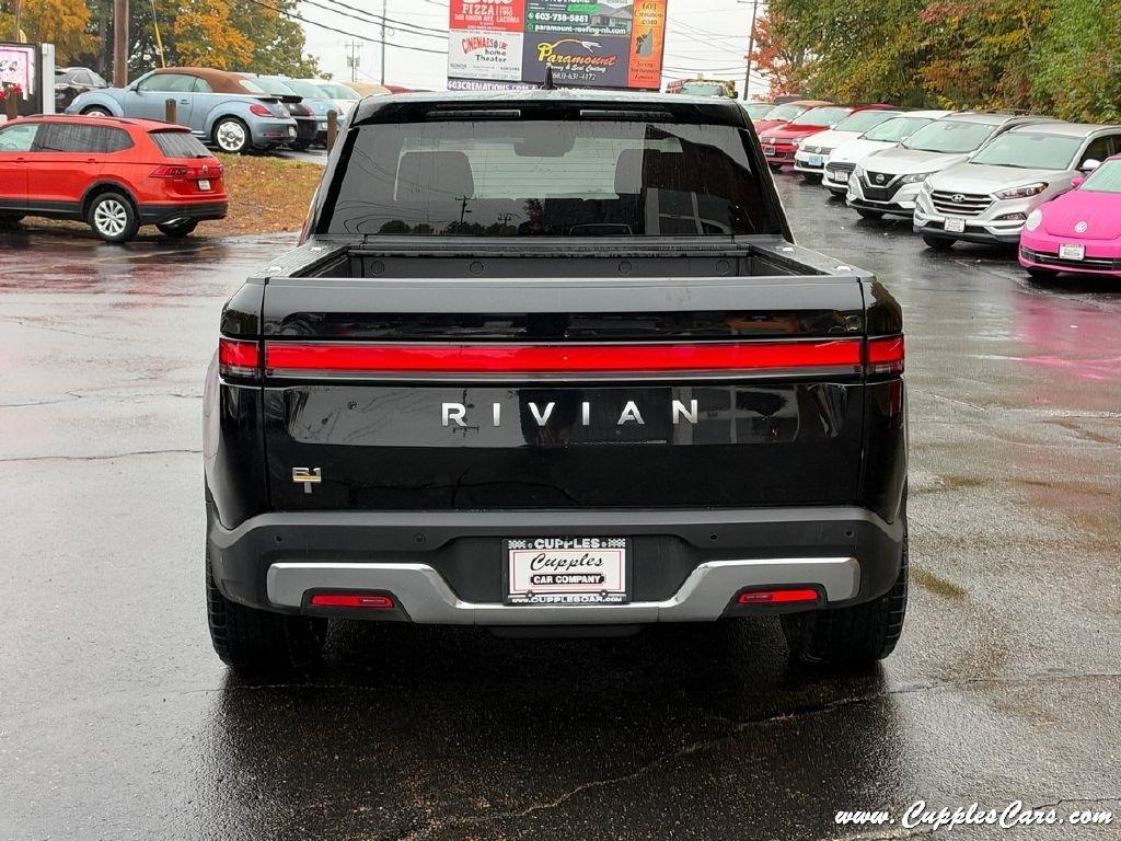 Rivian R1T  2022