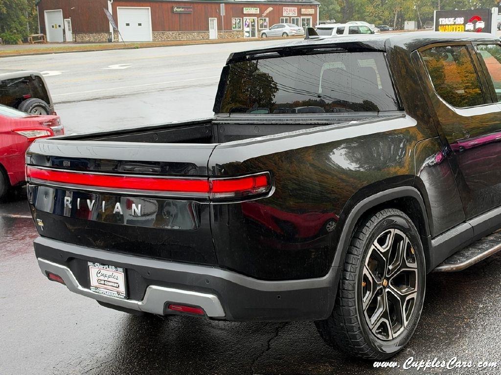 Rivian R1T  2022