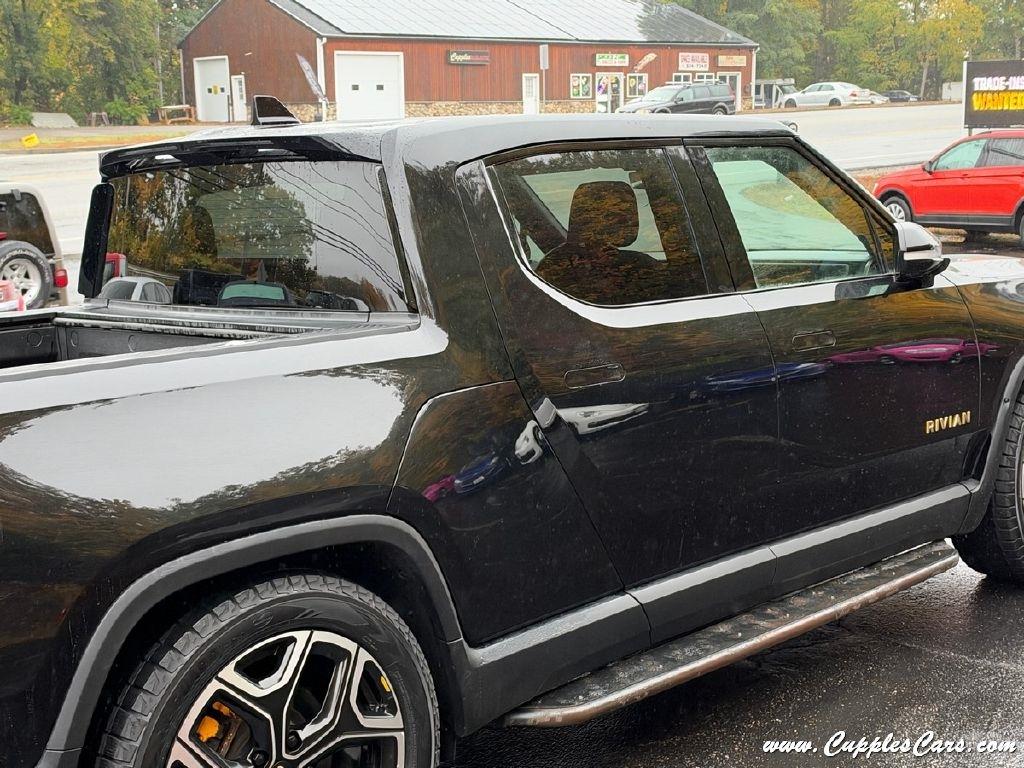 Rivian R1T  2022