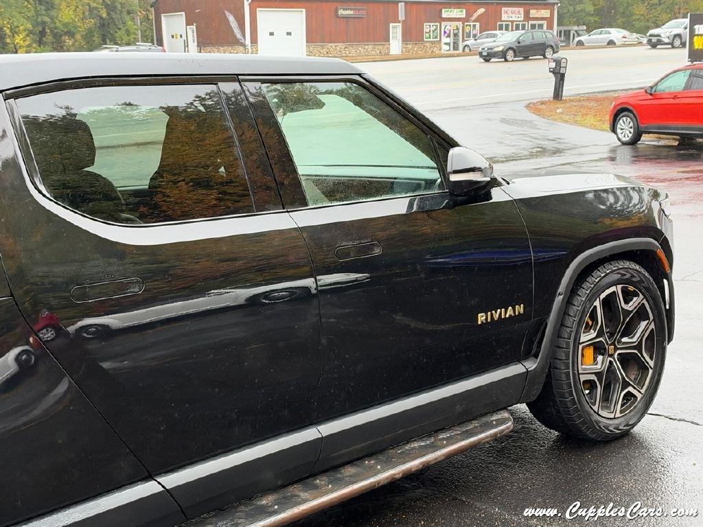 Rivian R1T  2022