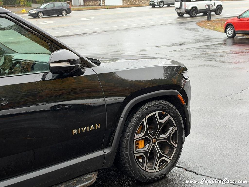 Rivian R1T  2022