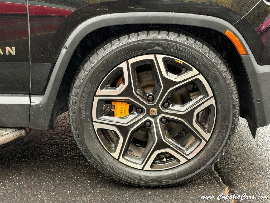 Rivian R1T  2022