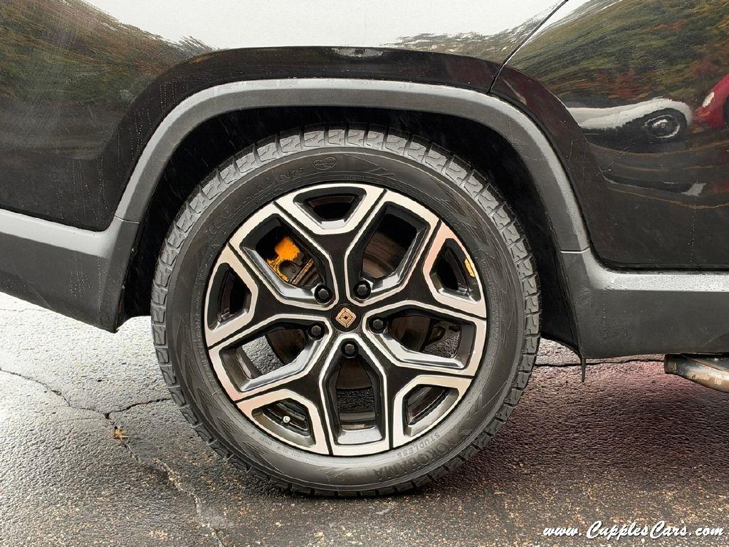 Rivian R1T  2022