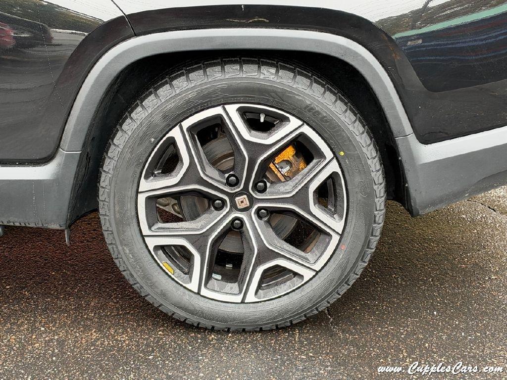 Rivian R1T  2022