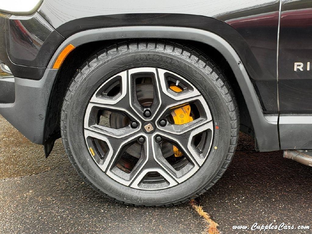 Rivian R1T  2022
