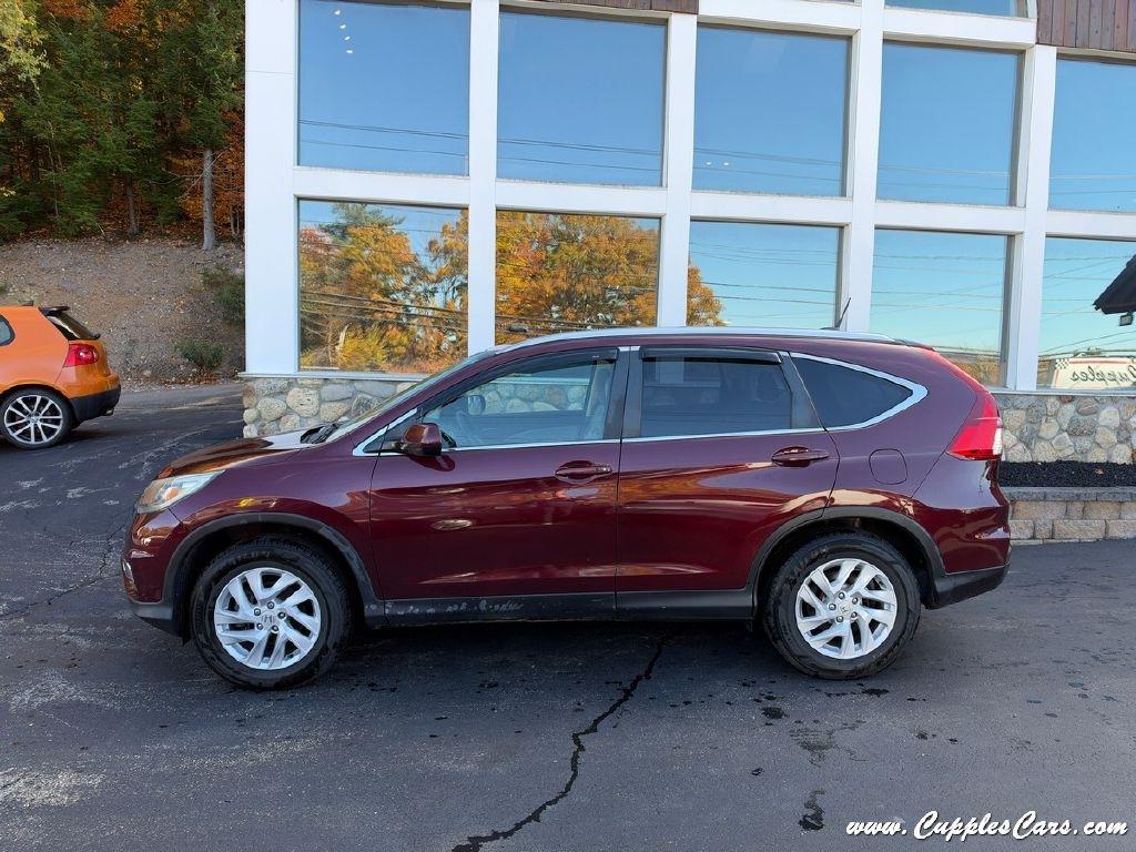 Honda CR-V  2015