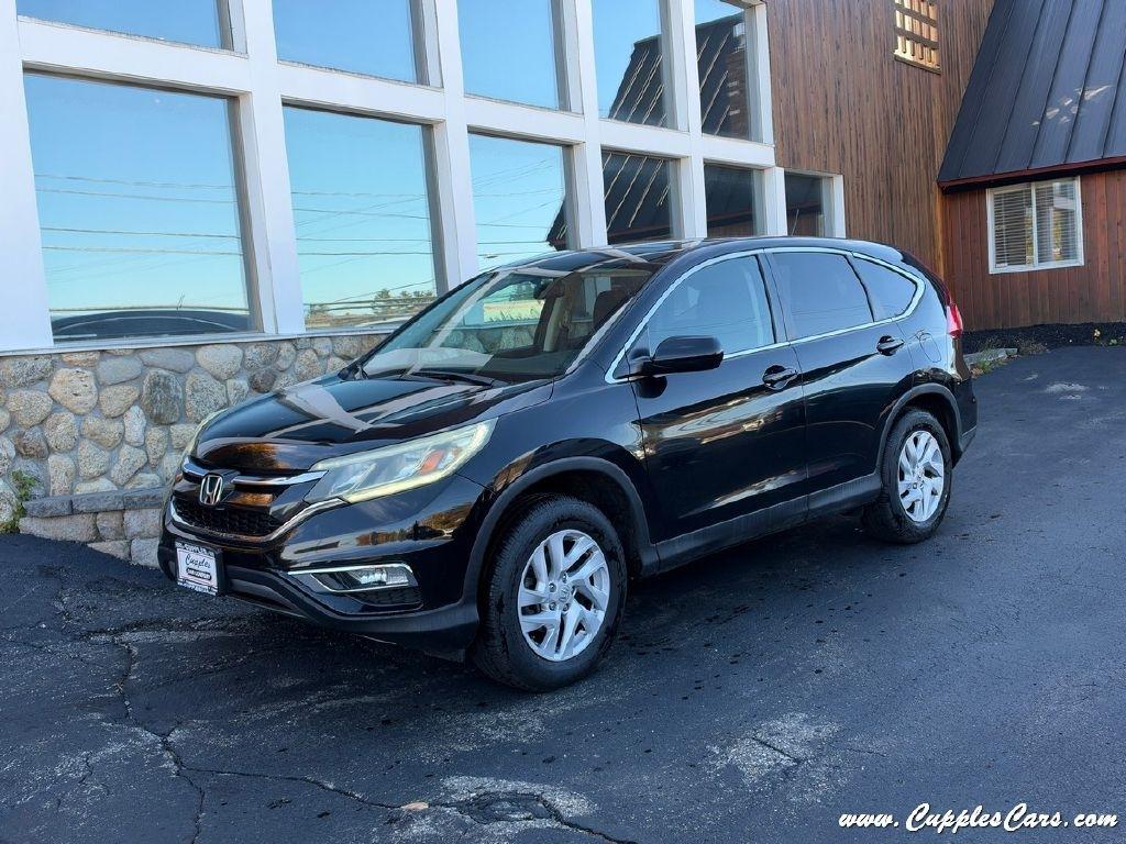 Honda CR-V  2016
