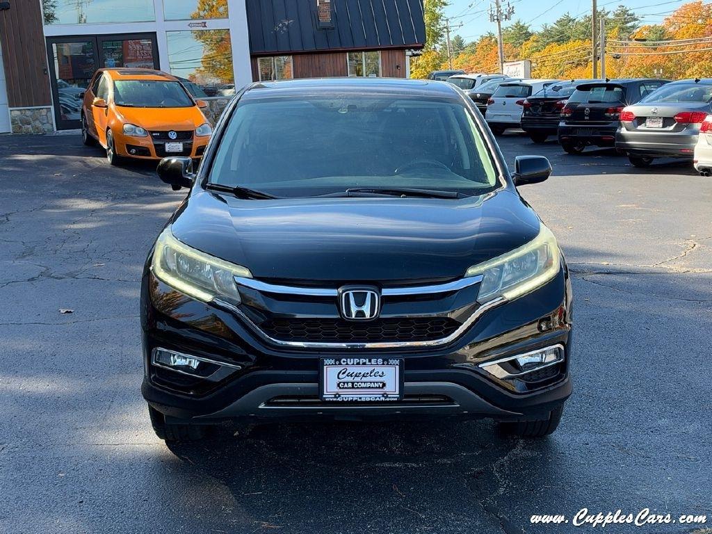 Honda CR-V  2016