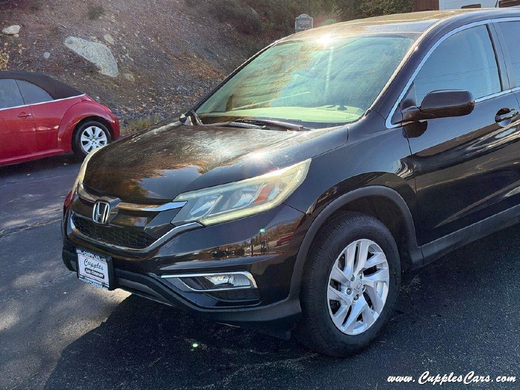 Honda CR-V  2016