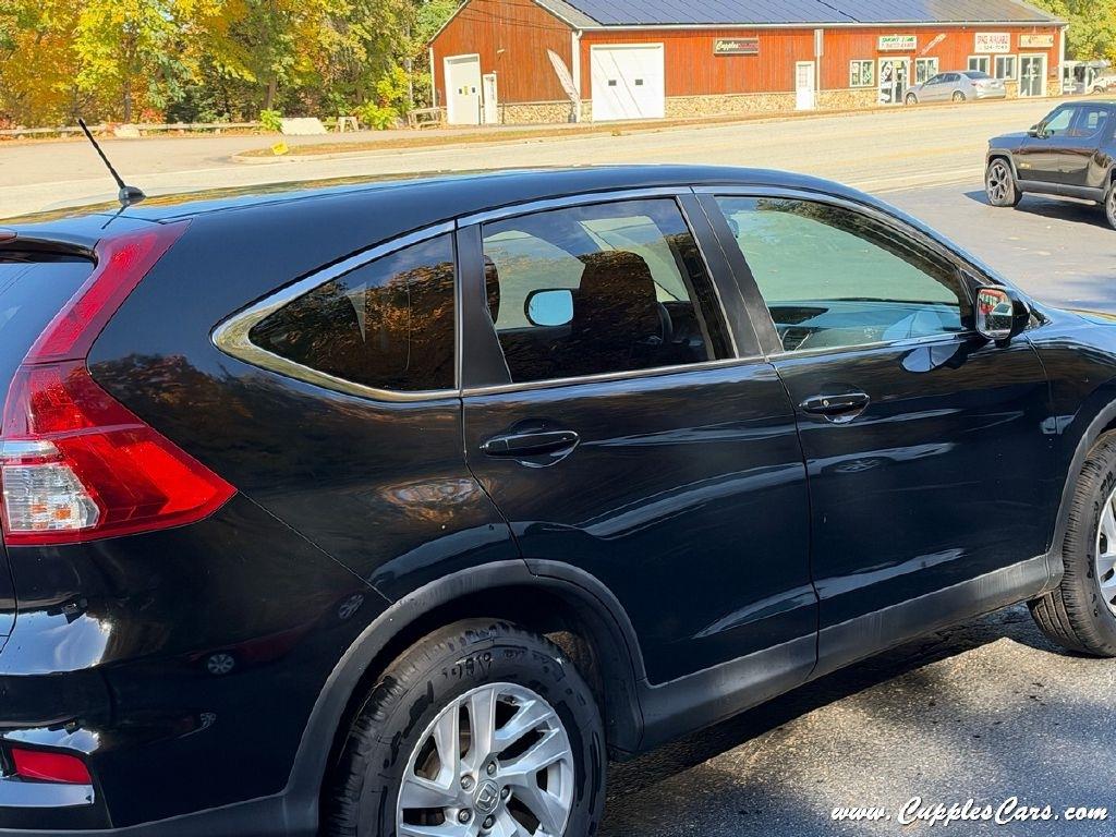 Honda CR-V  2016