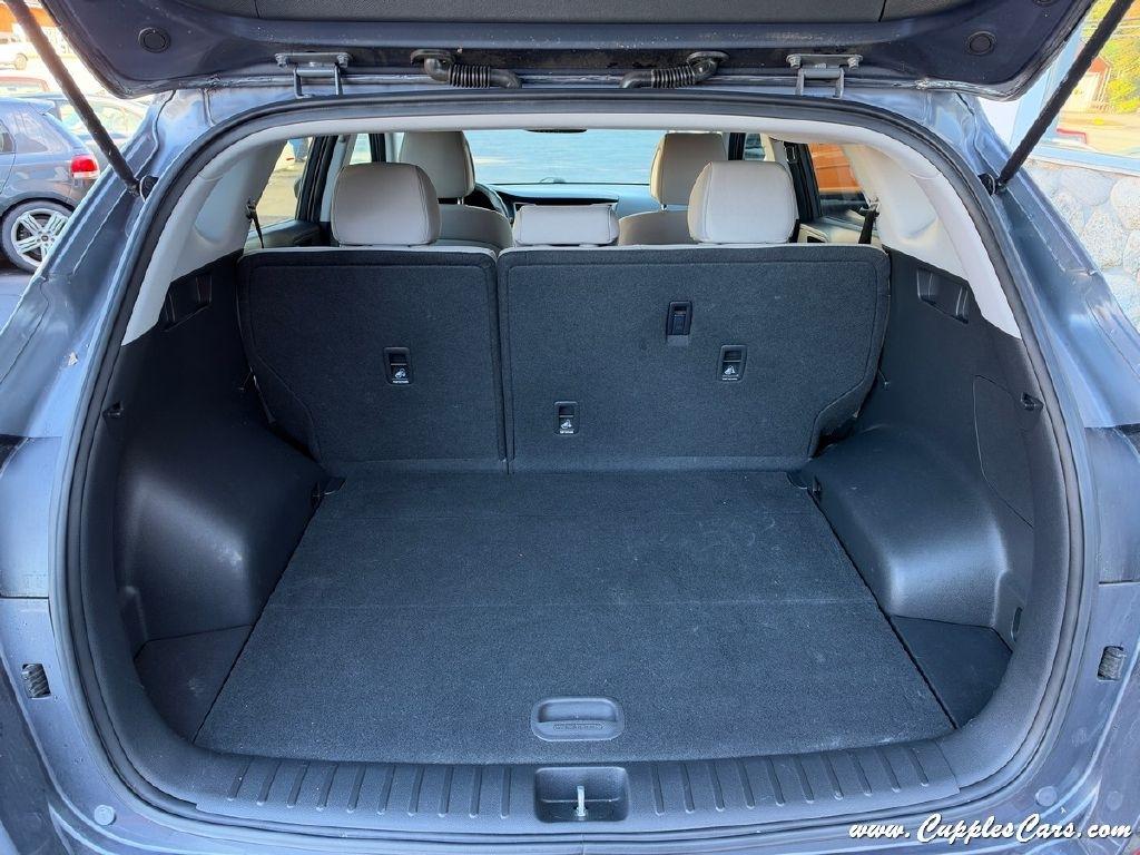 Hyundai Tucson  2018