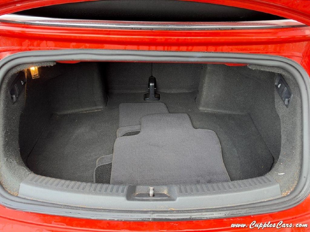 Volkswagen Beetle  2019