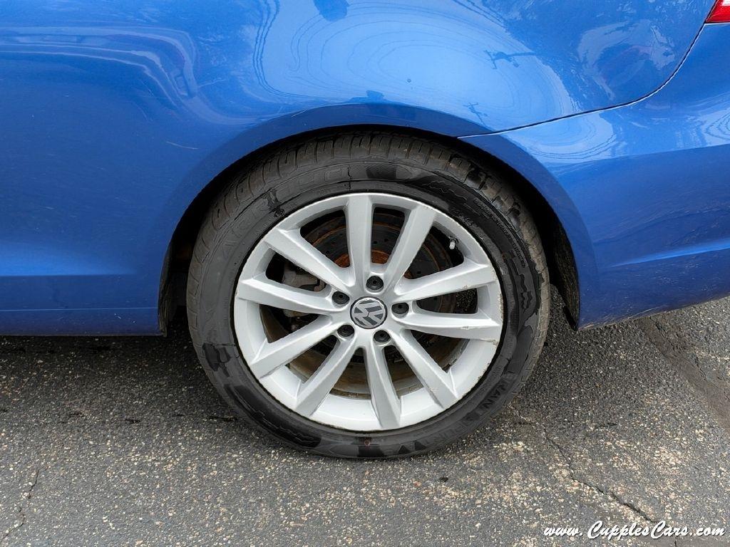 Volkswagen Eos  2012