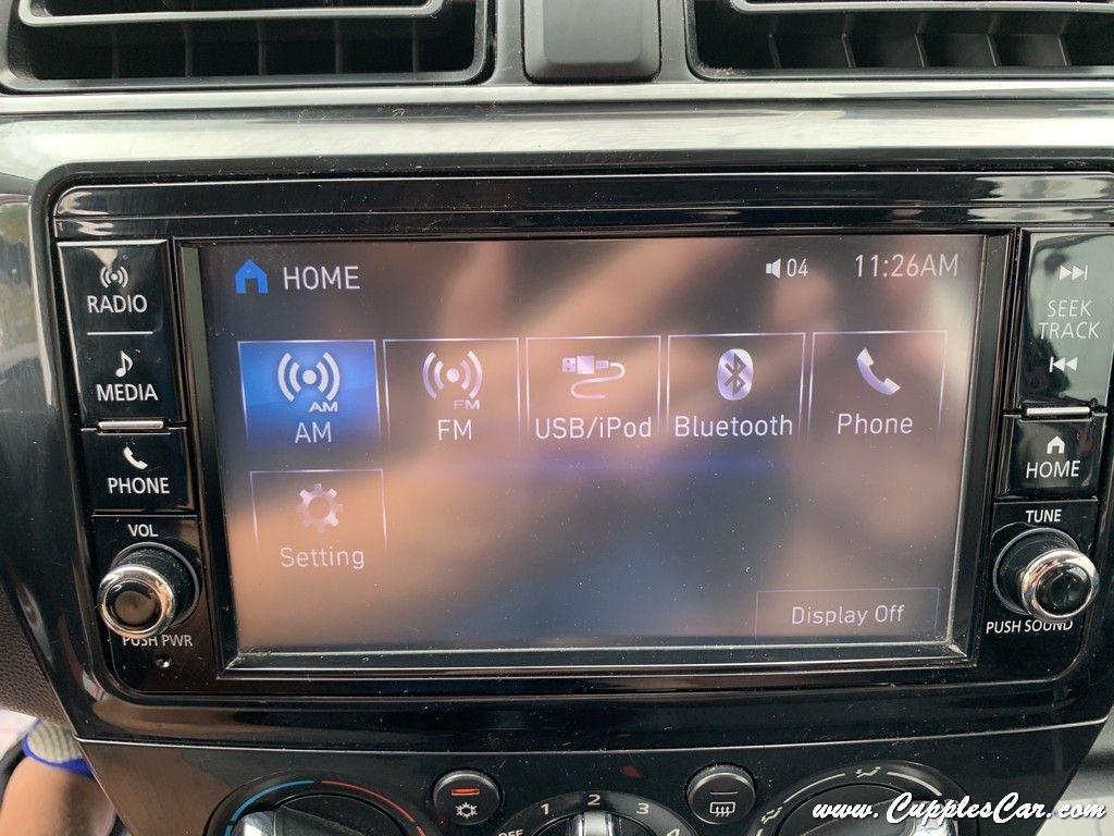 Mitsubishi Mirage G4  2019