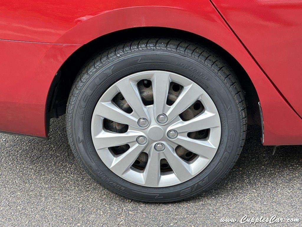 Nissan Sentra  2013